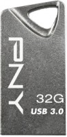 Zdjęcia - Pendrive PNY T3 Attache 32 GB
