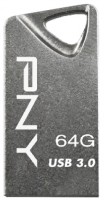 Zdjęcia - Pendrive PNY T3 Attache 64 GB