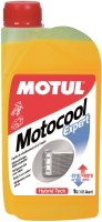 Zdjęcia - Płyn chłodniczy Motul Motocool Expert 1 l