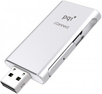 Фото - USB-флешка PQI iConnect 32 ГБ