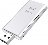 Zdjęcia - Pendrive PQI iConnect 32Gb 