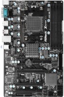 Zdjęcia - Płyta główna ASRock 980DE3/U3S3 R2.0 