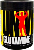 Фото - Амінокислоти Universal Nutrition Glutamine Powder 300 g 