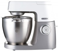 Фото - Кухонний комбайн Kenwood Chef XL Sense KVL6010T сріблястий