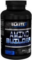 Фото - Амінокислоти Blastex Amino Builder 500 cap 