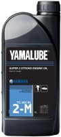 Olej silnikowy Yamalube 2-M 1 l