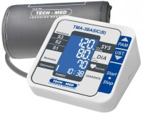 Zdjęcia - Ciśnieniomierz Tech-Med TMA - 3 BASIC 