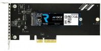 Zdjęcia - SSD OCZ RD400A PCIe RVD400-M22280-1T-A 1.02 TB