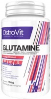 Фото - Амінокислоти OstroVit Glutamine 500 g 