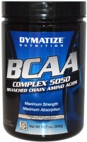 Фото - Амінокислоти Dymatize Nutrition BCAA Complex 5050 300 g 