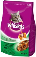 Zdjęcia - Karma dla kotów Whiskas Adult Lamb  300 g