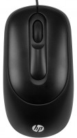 Фото - Мишка HP X900 Wired Mouse 