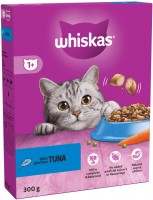 Karma dla kotów Whiskas Adult Tuna  300 g