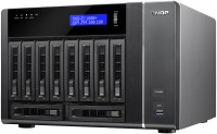 Фото - NAS-сервер QNAP TVS-EC1080-E3 ОЗП 8 ГБ