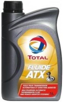 Фото - Трансмісійне мастило Total Fluide ATX 1 л