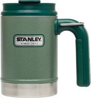 Фото - Термос Stanley Classic Vacuum Camp Mug 0.47 0.47 л