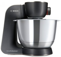 Robot kuchenny Bosch MUM5 MUM59M55 czarny
