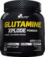 Амінокислоти Olimp Glutamine Xplode 500 g 