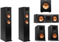 Фото - Акустична система Klipsch RP-250 Set 5.1 