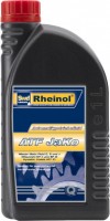 Фото - Трансмісійне мастило Rheinol ATF Jako 1 л