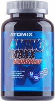 Фото - Амінокислоти Atomixx Amino Maxx HydroBeef 320 cap 