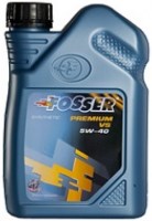 Фото - Моторне мастило Fosser Premium VS 5W-40 1 л