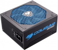 Zasilacz Cougar CMD CMD 500