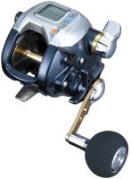 Фото - Котушка Daiwa Leobritz S400 