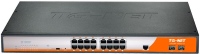 Фото - Комутатор TG-NET P3018M-16PoE-300W-V3 