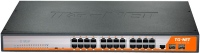 Фото - Комутатор TG-NET P3026M-24PoE-300W-V3 