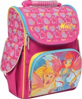 Фото - Шкільний рюкзак (ранець) 1 Veresnya H-11 Winx 