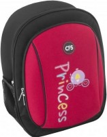 Фото - Шкільний рюкзак (ранець) Cool for School Princess 732 