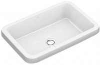 Zdjęcia - Umywalka Villeroy & Boch Architectura 41676001 615 mm