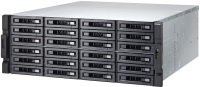 Zdjęcia - Serwer plików NAS QNAP TVS-EC2480U-SAS-RP-8GE RAM 8 GB