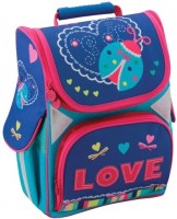 Фото - Шкільний рюкзак (ранець) Cool for School Ladybug 13.4 