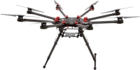 Фото - Квадрокоптер (дрон) DJI Spreading Wings S1000 Plus A2 Z15-GH4 