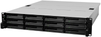 Фото - NAS-сервер Synology RackStation RS3614RPxs ОЗП 4 ГБ