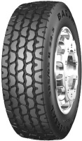 Zdjęcia - Opona ciężarowa Barum BU49 385/65 R22.5 160K 