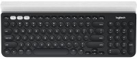 Клавіатура Logitech K780 Multi-Device Wireless Keyboard 