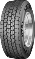 Zdjęcia - Opona ciężarowa Continental HTC1 445/65 R22.5 169K 