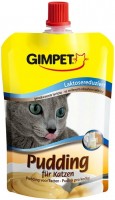 Фото - Корм для кішок Gimpet Adult Pudding 0.15 kg 