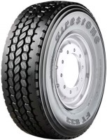 Zdjęcia - Opona ciężarowa Firestone FT833 385/65 R22.5 160K 