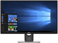 Фото - Монітор Dell SE2717H 27 "  чорний