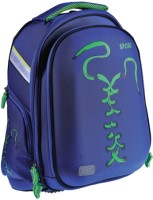 Фото - Шкільний рюкзак (ранець) ZiBi Frame Sport 