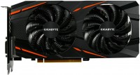 Фото - Відеокарта Gigabyte Radeon RX 480 GV-RX480G1 GAMING-4GD 