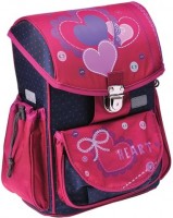Фото - Шкільний рюкзак (ранець) ZiBi Satchel Heart 