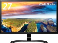 Фото - Монітор LG 27UD58 27 "