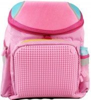 Zdjęcia - Plecak szkolny (tornister) Upixel Super Class School Pink 