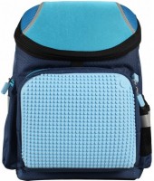 Фото - Шкільний рюкзак (ранець) Upixel Super Class School Blue 