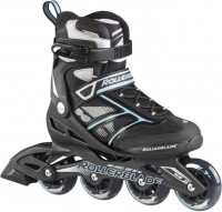 Rolki Rollerblade Zetrablade W 2015 